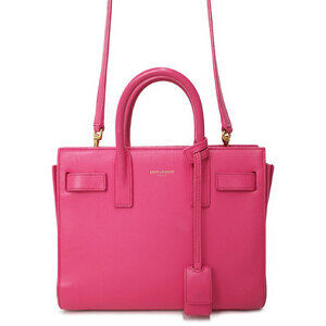 SAINT LAURENT PARIS Sac de Jour Bag